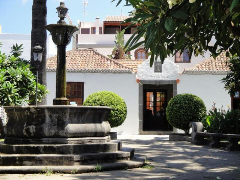 La Real Los LLanos de Aridane Apartamento Exterior foto